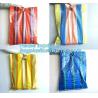 Buy cheap Eco Friendly fabric Laminated Handle, Pp Woven Tote Bag, RPET Coated Foldable from wholesalers