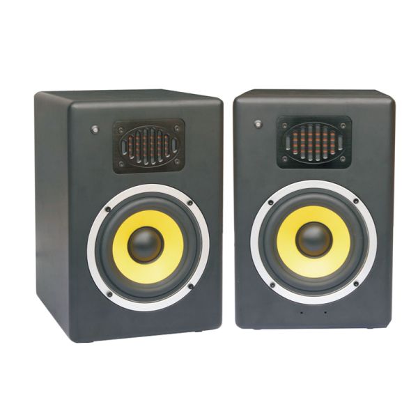 VRT8 Active Studio Monitor Speaker 180W Bluetooth TWS 2.1 Channel
