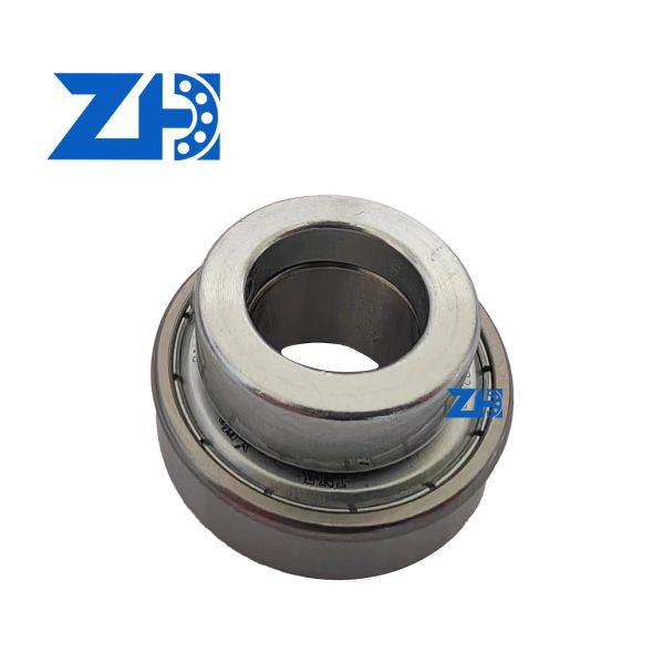 RAL012 Pillow Block Bearing High Load-Carrying Capacity Self-Aligning Various Sizes And Materials