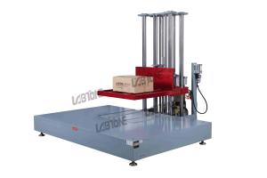 Zero Drop Test Machine , Lab Test Equipment Supplied for Panasonic