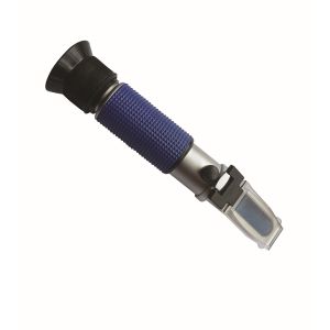 Best Heavy Duty Ethylene Glycol Refractometer CE Certification Durable Precise wholesale