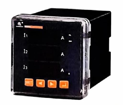 Best Single Phase Current Measurement Power Analyzer Meter With LCD Display wholesale