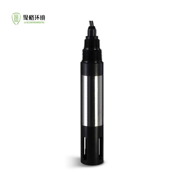 Cheap Industry Wastewater Polarography Dissolved Oxygen Sensor Dissolved Oxygen Probe for sale