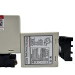 High Accuracy Wide Temp Range Dual Channel Loop Sensor for Barrier Gate 2 Relay