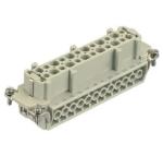 09200030820 Harting Rectangular Connector IP67 Reliable Quick Lock