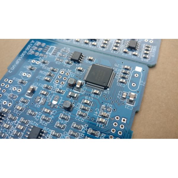 Professional Benchtop Pick And Place SMT Machine With Embedded Linux System