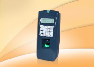 Best Biometrics Fingerprint scanner Access control system with 24hours continuous operation wholesale