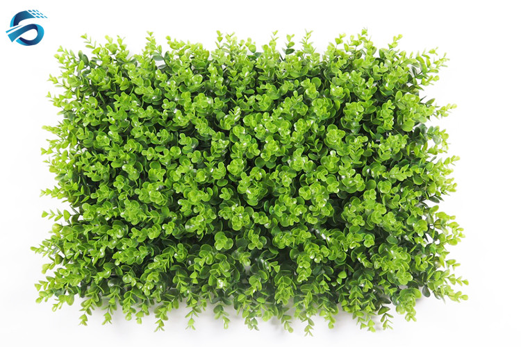 Best Real Looking Artificial Grass Mat Handmade Technics OEM / ODM Service wholesale