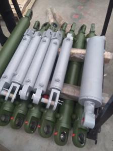 Best Welded Cylinders Hydraulic Cylinders for Agricultural Machinery Farming Tools wholesale