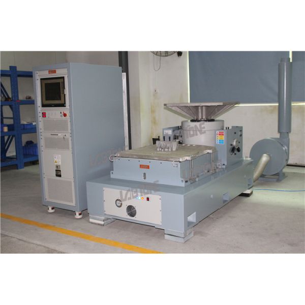 Vibration Test System For Package Transportation Testing With MIL-STD Standard