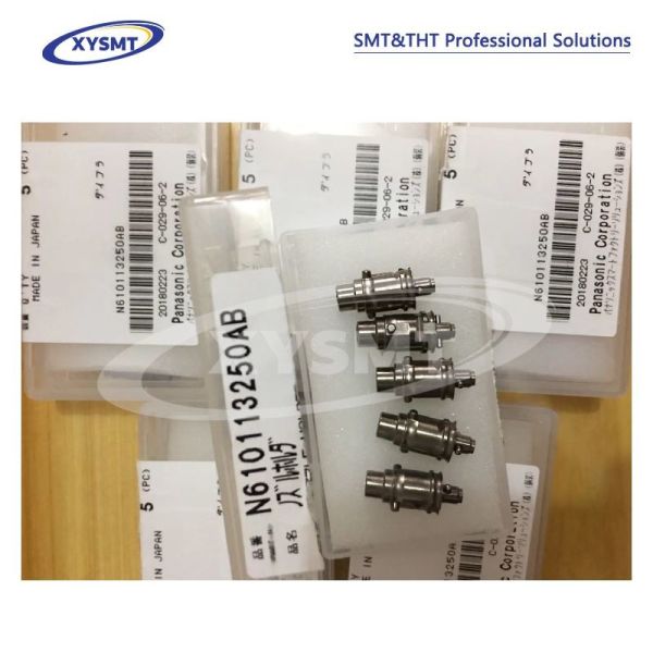 N610113250AB NOZZLE HOLDER Panasonic machine spare part