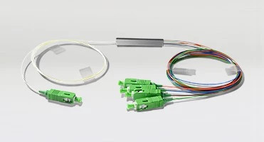 PLC Rack Mount Patch Panels