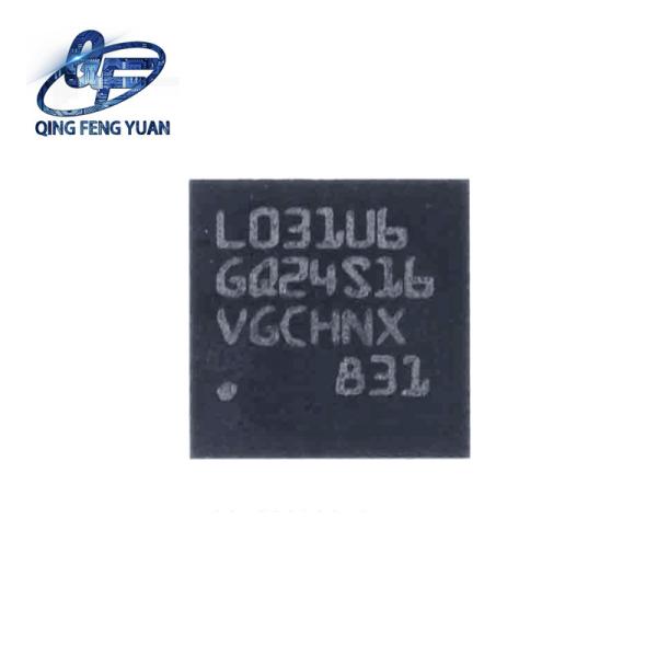 Cheap STMicroelectronics STM32L031G6U6 ST ICS Mcu Memory Controller Chip for sale
