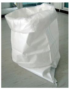 Wholesale 20kg 25kg Polypropylene Woven Sand Bags, plastic containers for cement, flour packaging PP Woven Bag 50kg