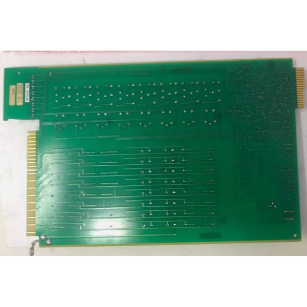 3A99168G01 Westinghouse Relay Output Card Height 50mm