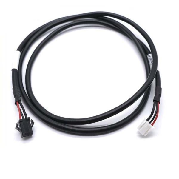 Cheap Custom Medical Instrument Plate Main Control Line XH2.54 Foot Control Line Patch Cord Keyboard Control Board Signal Line for sale