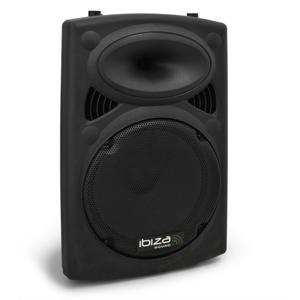Cheap active trolley speaker/portable speaker with usb/sd function for sale