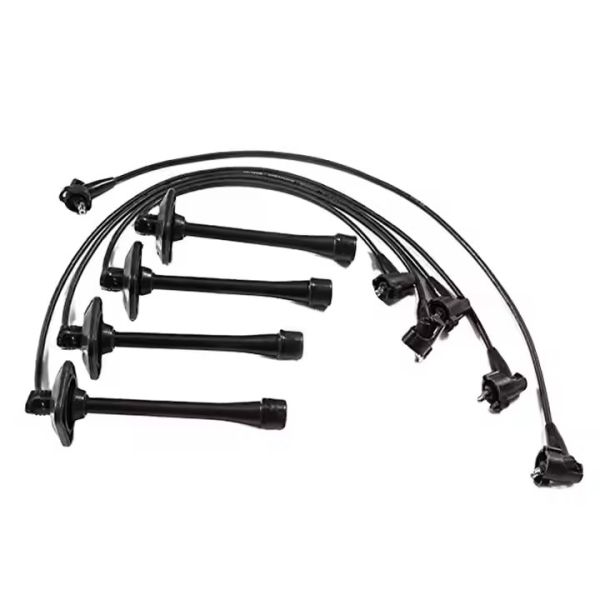 Toyota Corolla AE101 VIOS Spark Plug Wire Automotive Spark Plug Wire Set Ignition Cable 90919-22327