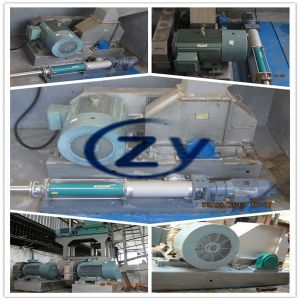 Best Rasper 1450rpm SS304 Cassava Crushing Machine 2100r/Min 110kw wholesale