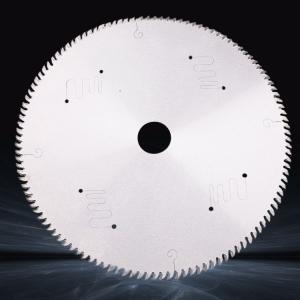 Best Durable Anticorrosive TCT Saw Blade , Multifunctional Circular Saw Cutting Blade wholesale