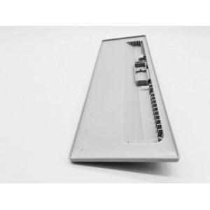 ISO9001 30000shots/2yrs Keyboard Plastic Case Molding , LKM Custom Plastic