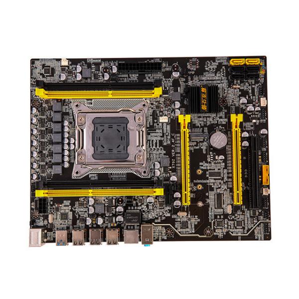 Cheap Stable Running Custom PCB Assembly , SMT Printed Circuit Board Assembly for sale