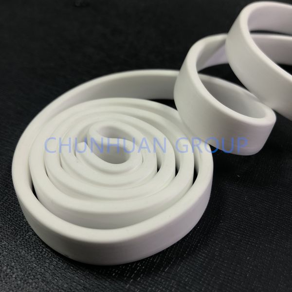 FDA ISO Self Adhesiv Inorganic 7MM PTFE Expanded Tape