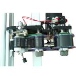 EXP Date 8KG Hot Stamp Coder / MRP Batch Number Printing Machine