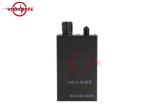 Full Frequency Wireless Signal Transmitting Detector For GPS Tracker And Bugging