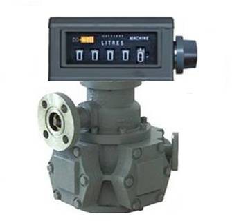 Petrol Station LPG Gas Dispenser with Mechanical Counter and Max Working Pressure 1.8MPa