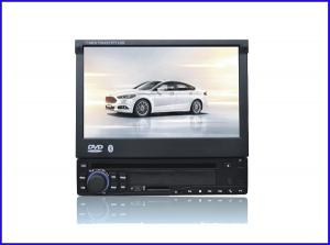 Best HD touch screen Manual one din car dvd player wholesale