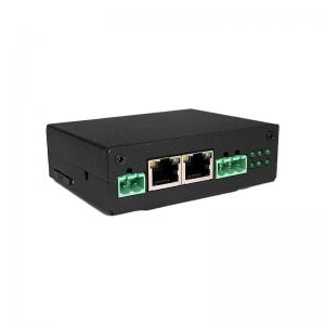 China WAN/LAN Port 4G Industrial Router Wifi 4g Router RS485 Serial Port on sale