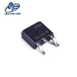 Infineon IRFH7440TRPBF-PQFN5X6 MCU Component Microcontroller