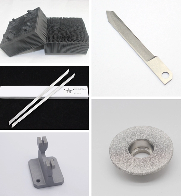 775491 Batch Bushing Lateral R Cutting Machine Parts PN775491 For Q80 Cutter