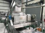 Multifunctional Tomato Processing Line With Turnkey Processing Adjustable