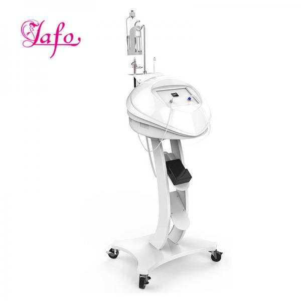 LF-813 Professional Water Oxygen Facial Machine For Salon Use