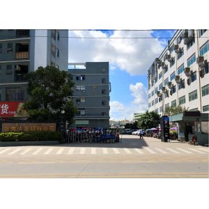 Shenzhen CY COM Product Co., Ltd.