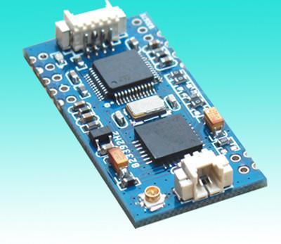 Cheap NFC Embedded Read Write Module, UART, TTL interface, ISO 14443A/B, ISO 15693, for Android, POS payment for sale