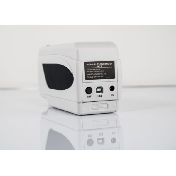 Camera Viewfinder Locating Paint Matching Spectrophotometer NH310 , for combo speakers CD players