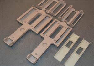 China Customized Metal CNC Machining with Polished Surface Finish and CNC Machining Process on sale