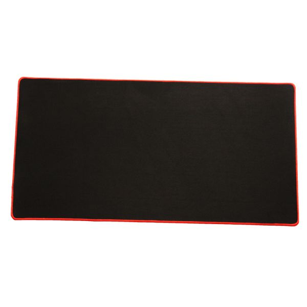 Minglu GMP-051 Top popular Adventure Non-Slip Mouse Pad Rectangle Rubber game mouse pad game mat