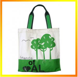 Best Fancy design custom cheap reusable shopping bags wholesale