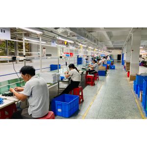 Guangzhou Luckydoor Electronic Equipment Co., Ltd