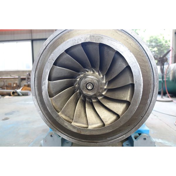 Francis water turbine manufacturers hydro turbine runner hydropower generator