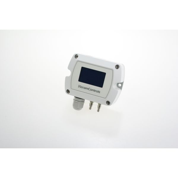 KDP210 Differential Pressure Transmitter for Easy Installation and Maintenance