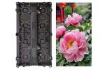 P4.8 HD Rental LED Screen 16-Bit Grayscale 7680Hz Refresh Rate for Dynamic Stage