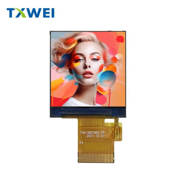 Cheap TFT LCD Display With MCU 8 BIT Tft Display Interface for sale