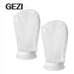 Super fine nylon mesh filter, food mesh, plastic mesh with handle mesh mesh