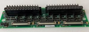 China IS200TBAIH1C GE Analog Input Terminal Board Gas Turbine Control System on sale