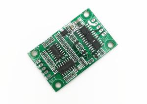 Best Rectangle Sensorless BLDC Motor Driver Speed Pulse Signal Output Bare Board wholesale